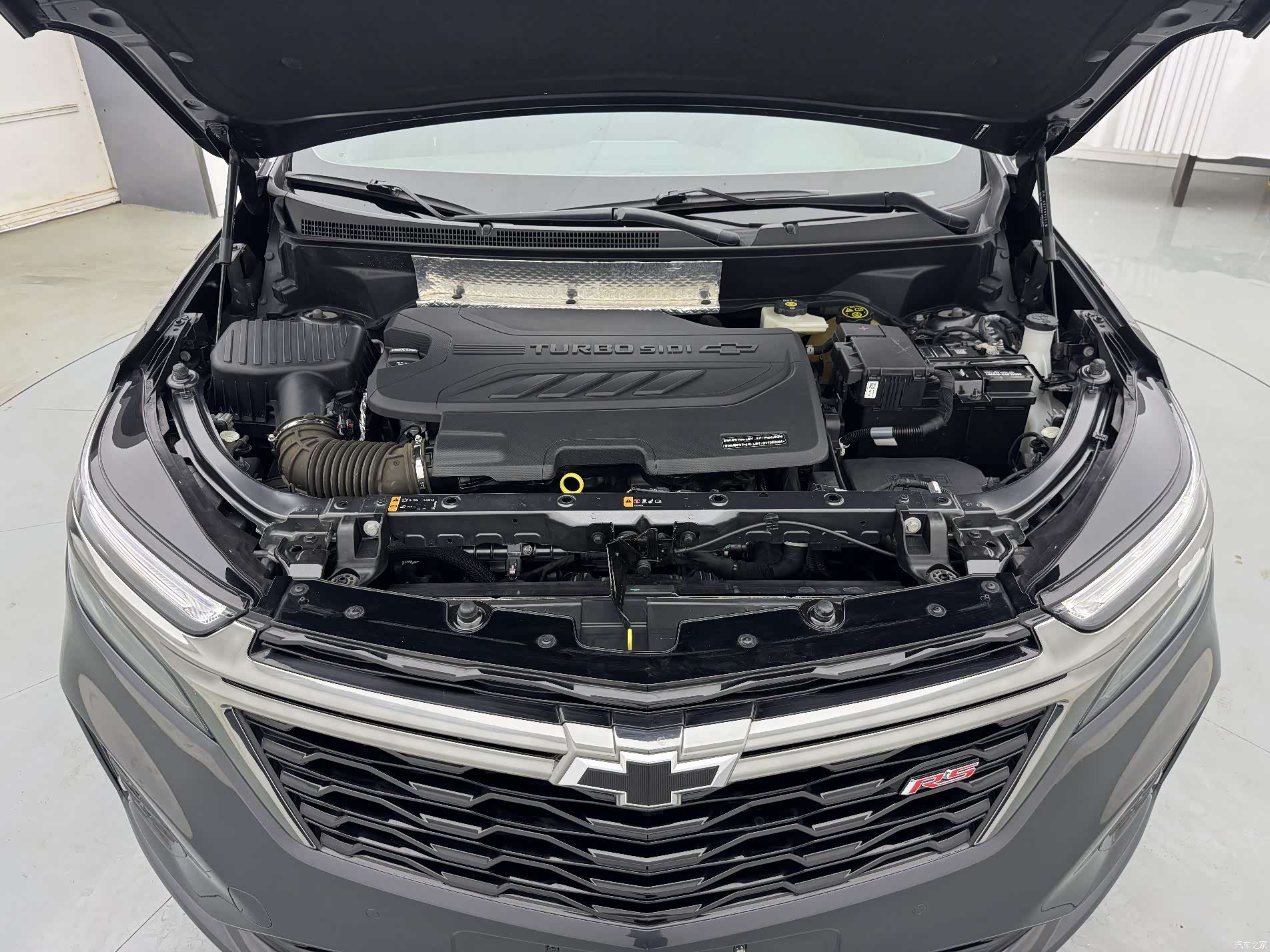 Chevrolet Equinox, 2021 40