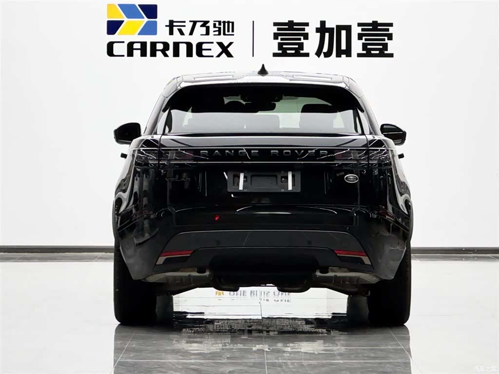 Land Rover Range Rover, 2026 21