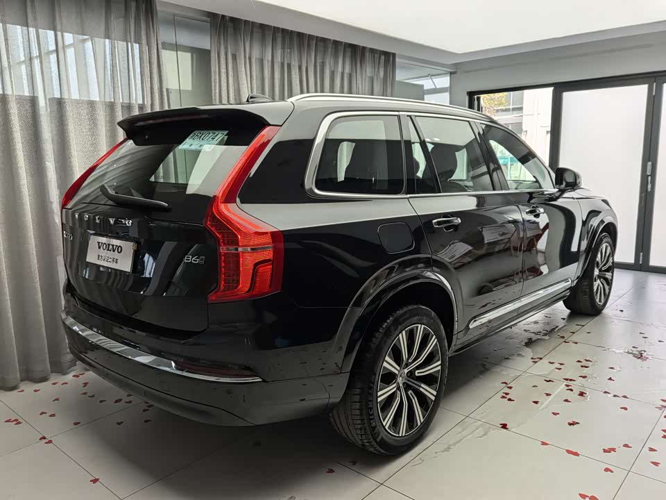 Volvo XC90 Volvo XC90