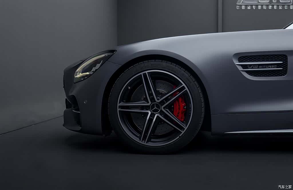 MG AMG, 2021 8