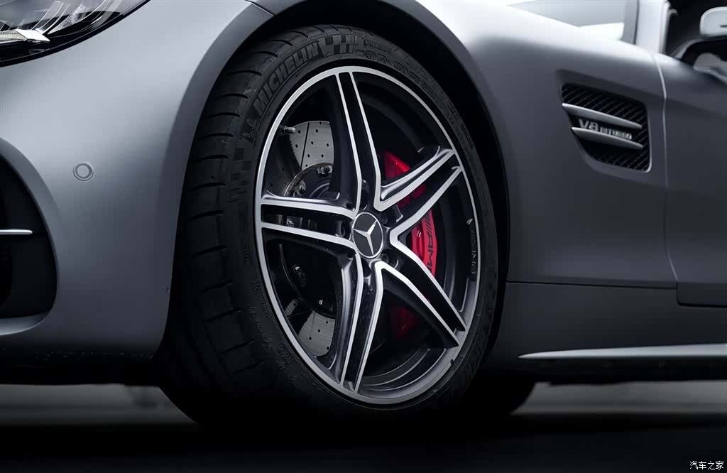 MG AMG, 2021 9