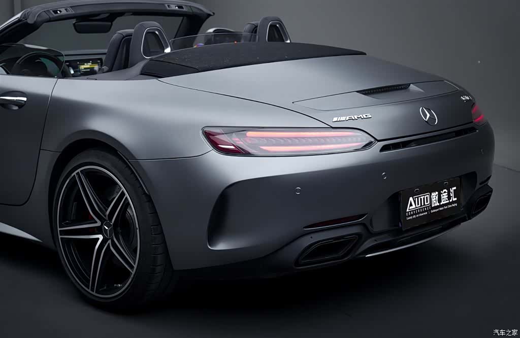 MG AMG, 2021 6