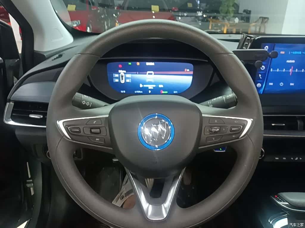 Buick Velite, 2024 11