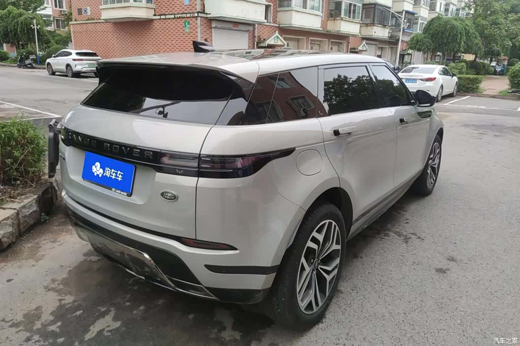 Land Rover Range Rover, 2024 3