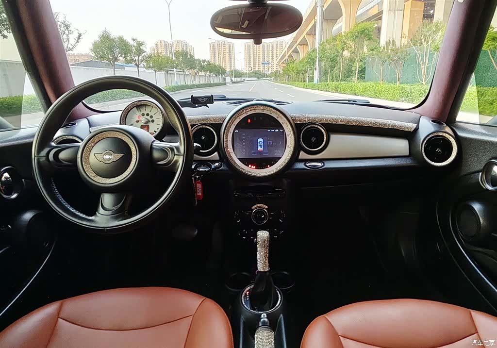 Mini ONE, 2013 все фото