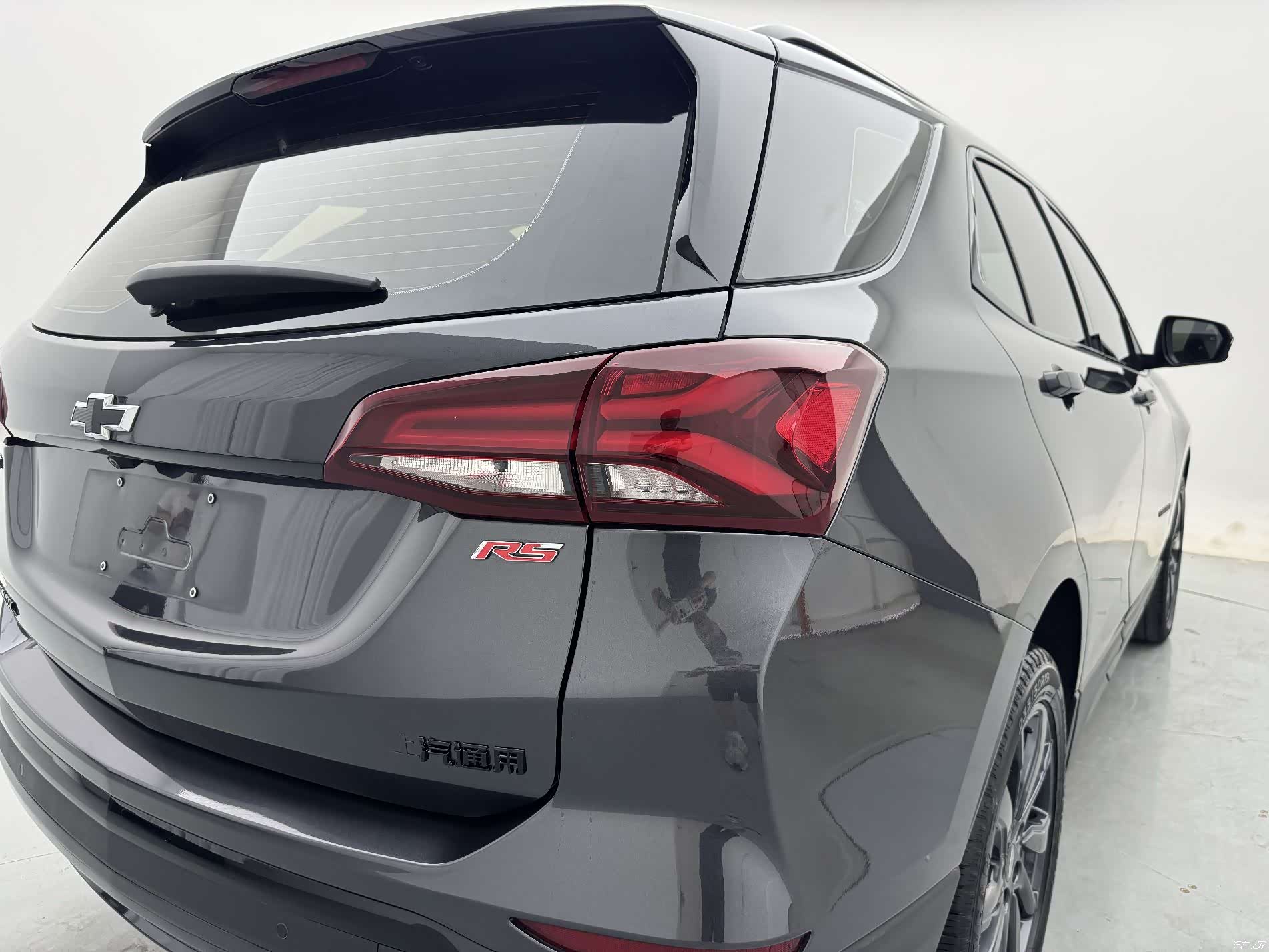 Chevrolet Equinox, 2021 9