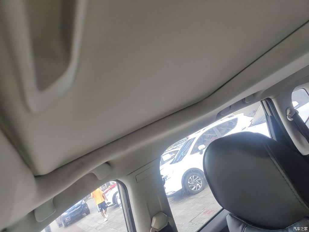 DongFeng T5, 2020 18