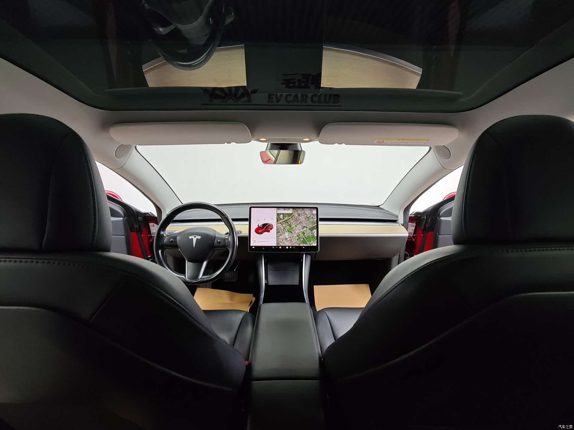 Tesla Model 3, 2020 38