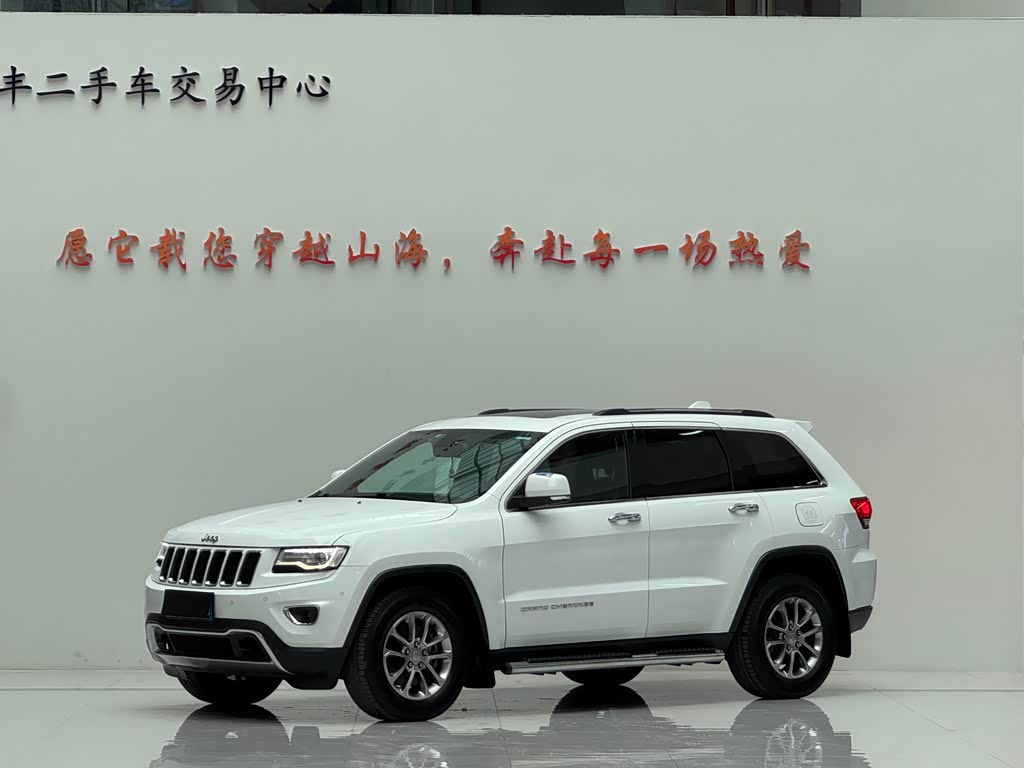 Jeep