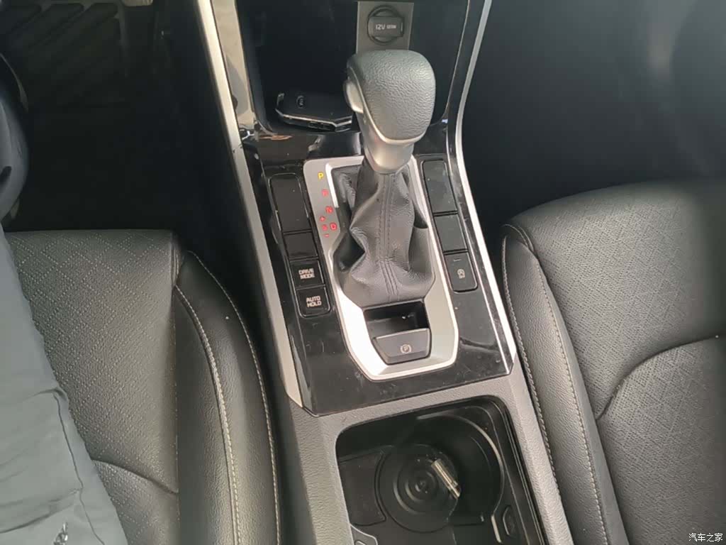 Kia K3, 2020 14