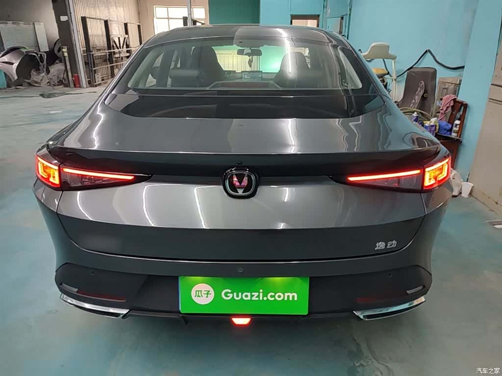 Changan Eado, 2024 6