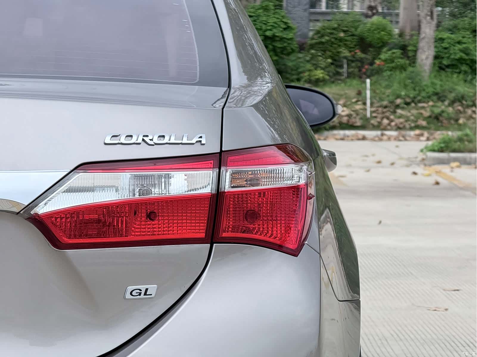 Toyota Corolla, 2016 18