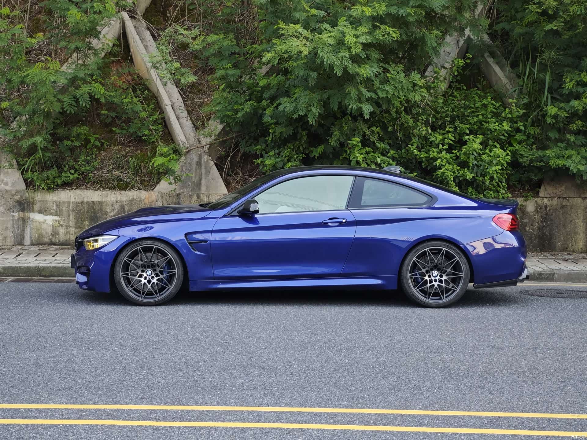 BMW M4, 2019 4
