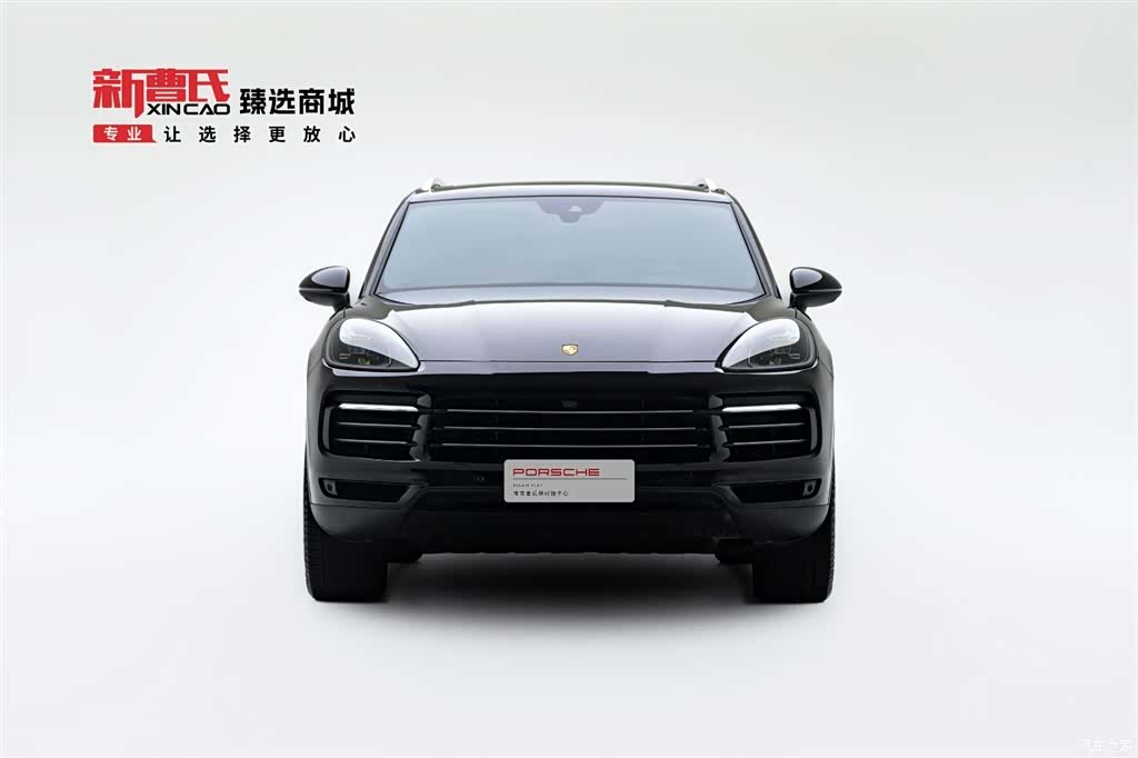 Porsche Cayenne, 2019 2