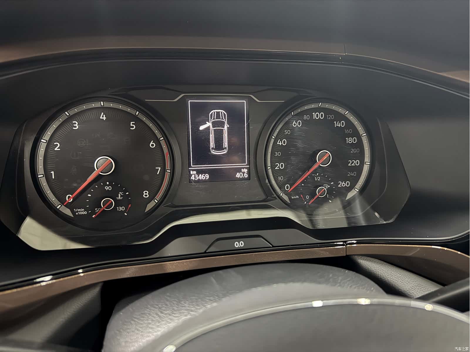 Volkswagen Tharu, 2022 8