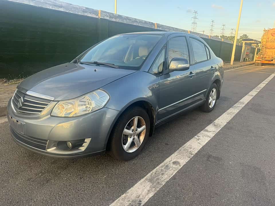 Suzuki Tianyu Shangyue