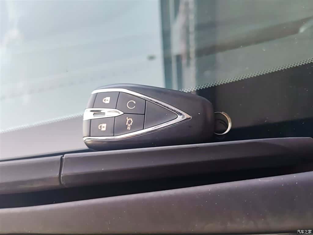 Changan X7, 2022 9