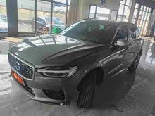 �ֶ���XC60 2018�� T5 ������Զ�˶���
