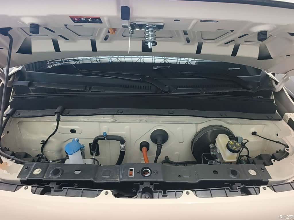 Geely Panda, 2026 20