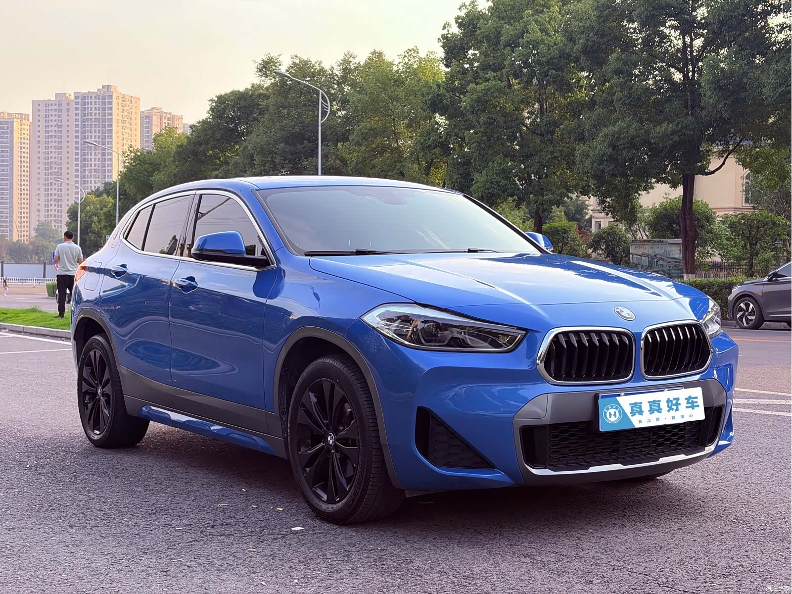 BMW X2, 2021 3