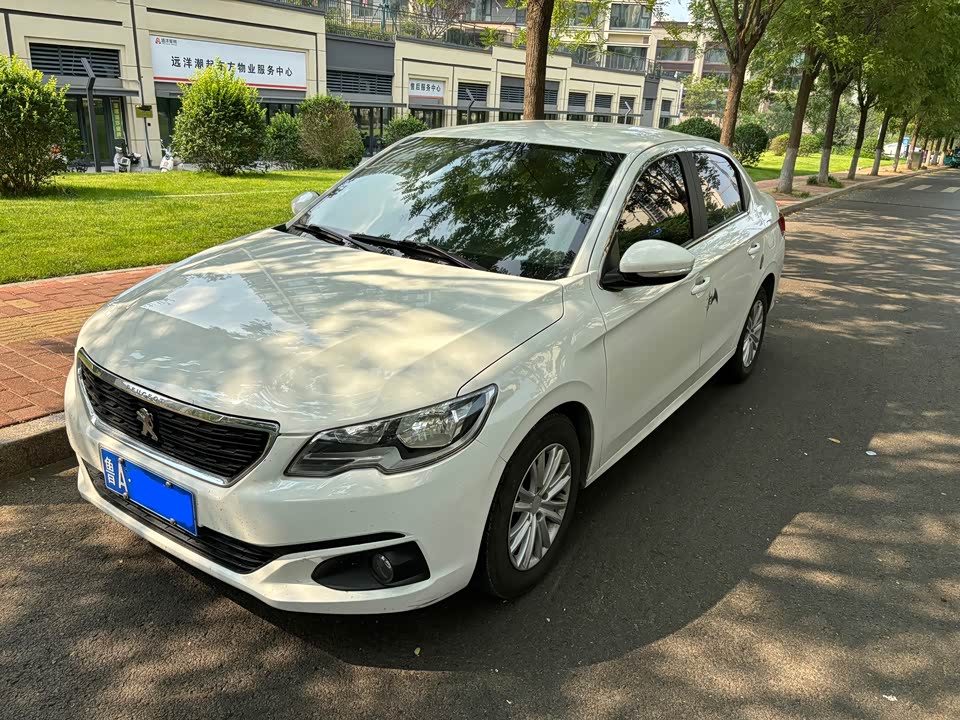 Peugeot 301 Peugeot 301