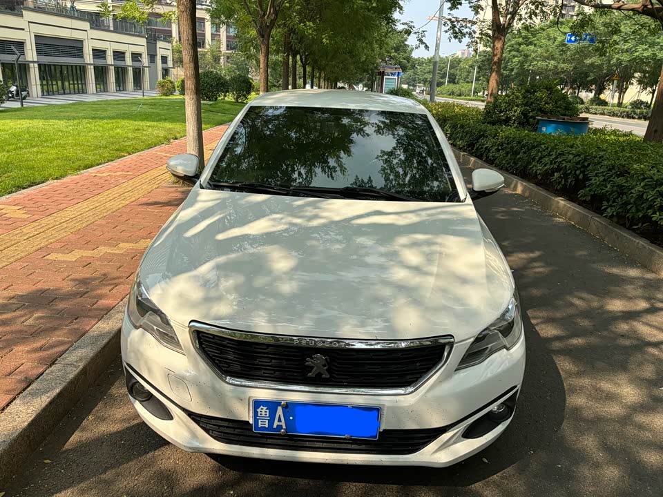 Peugeot 301 Peugeot 301