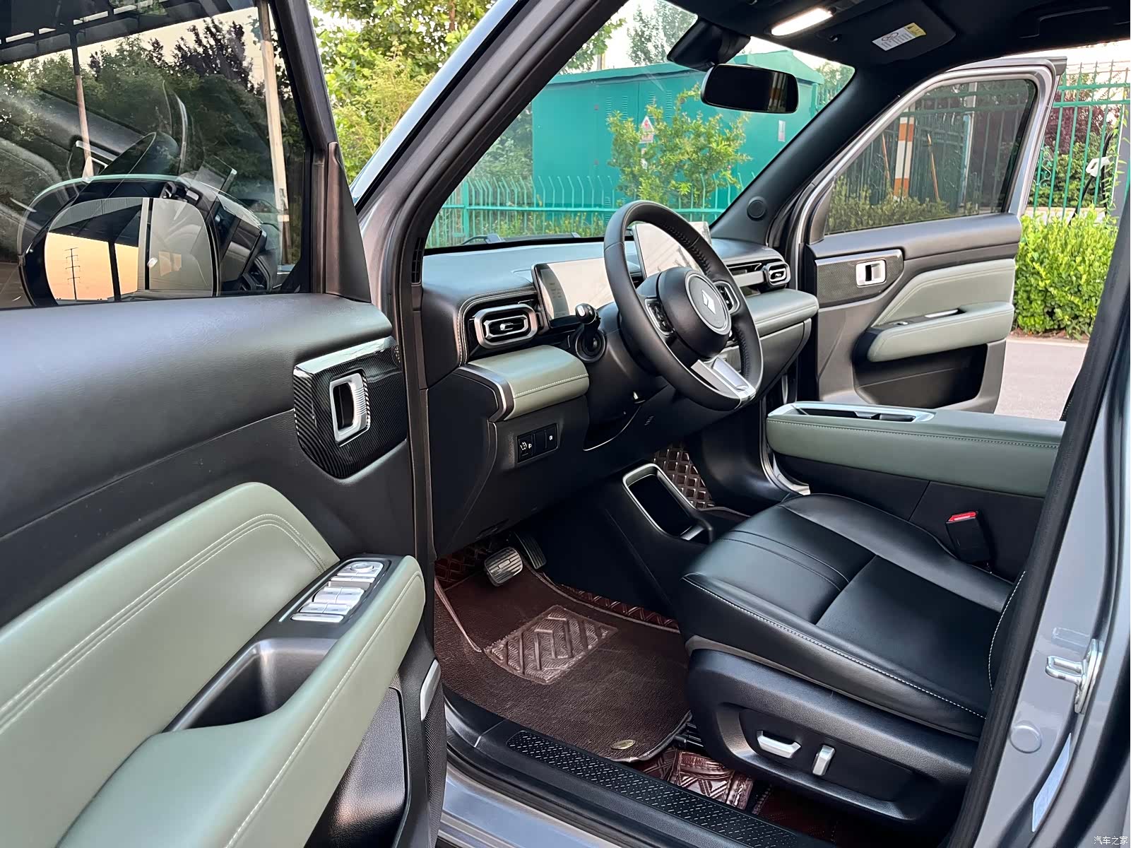 Wuling Yep, 2025 10
