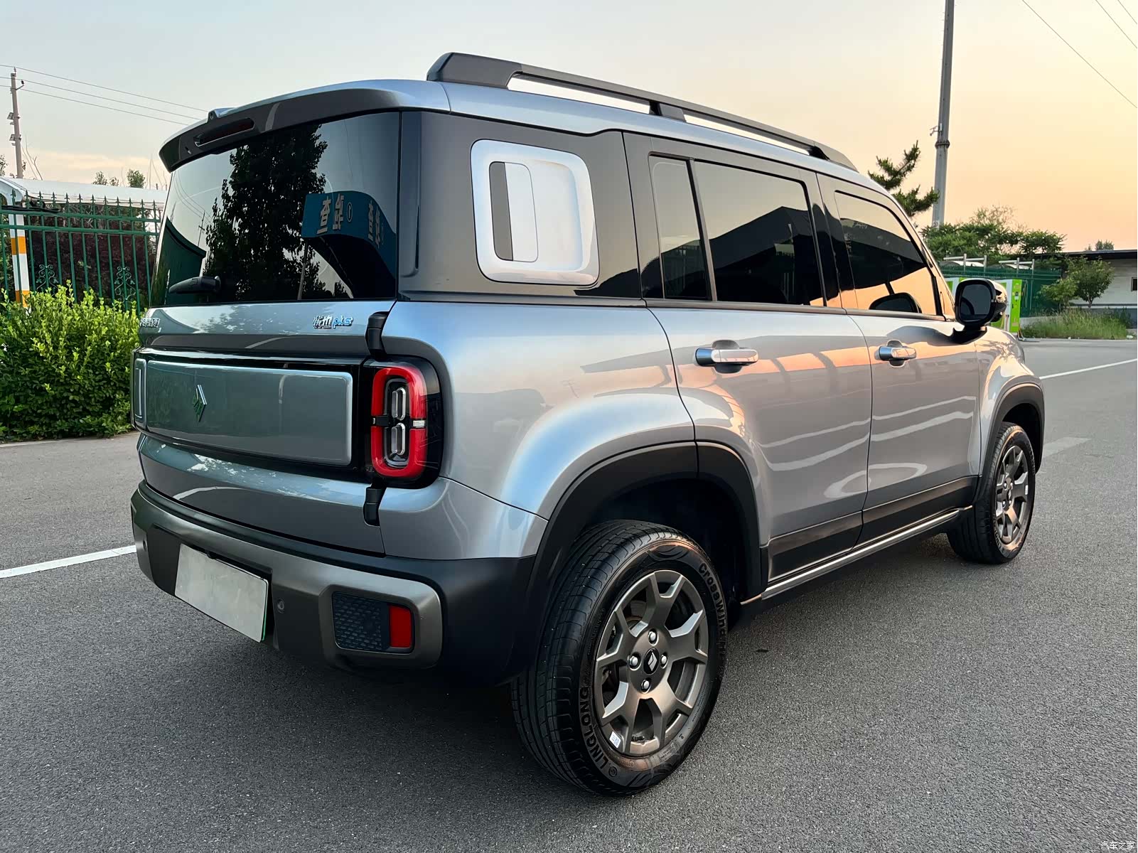 Wuling Yep, 2025 20