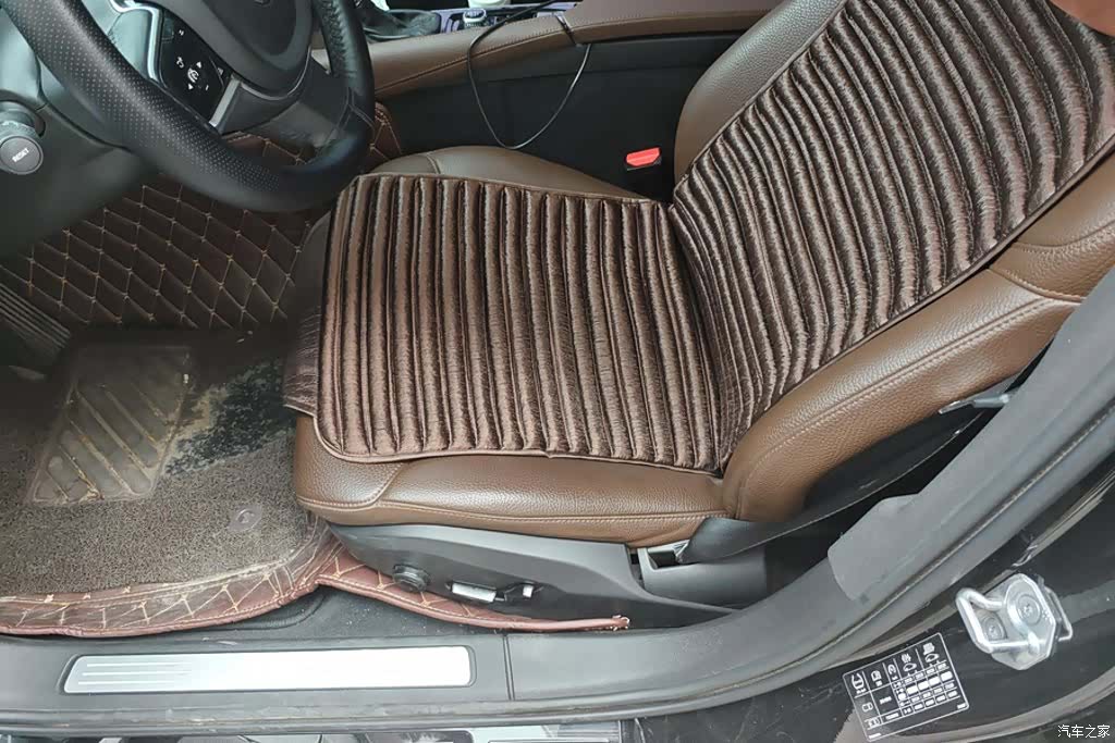 Volvo S90, 2018 9