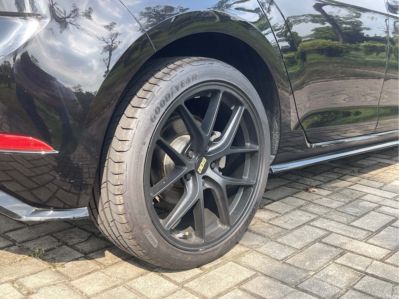Volkswagen Golf, 2018 7