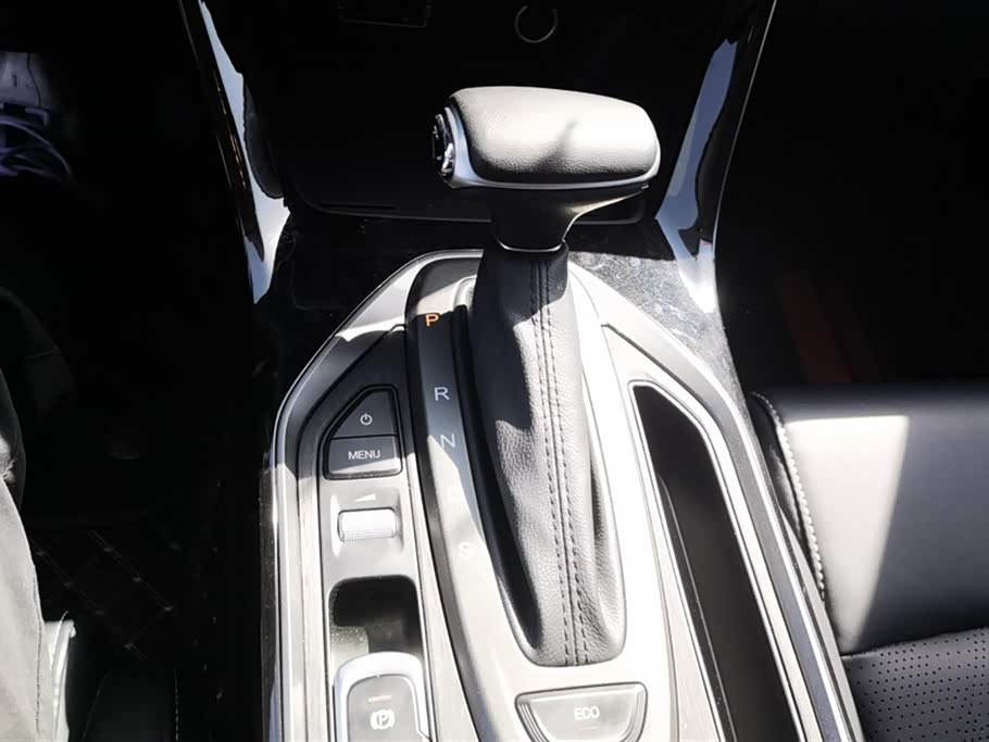 Trumpchi Trumpchi GS4