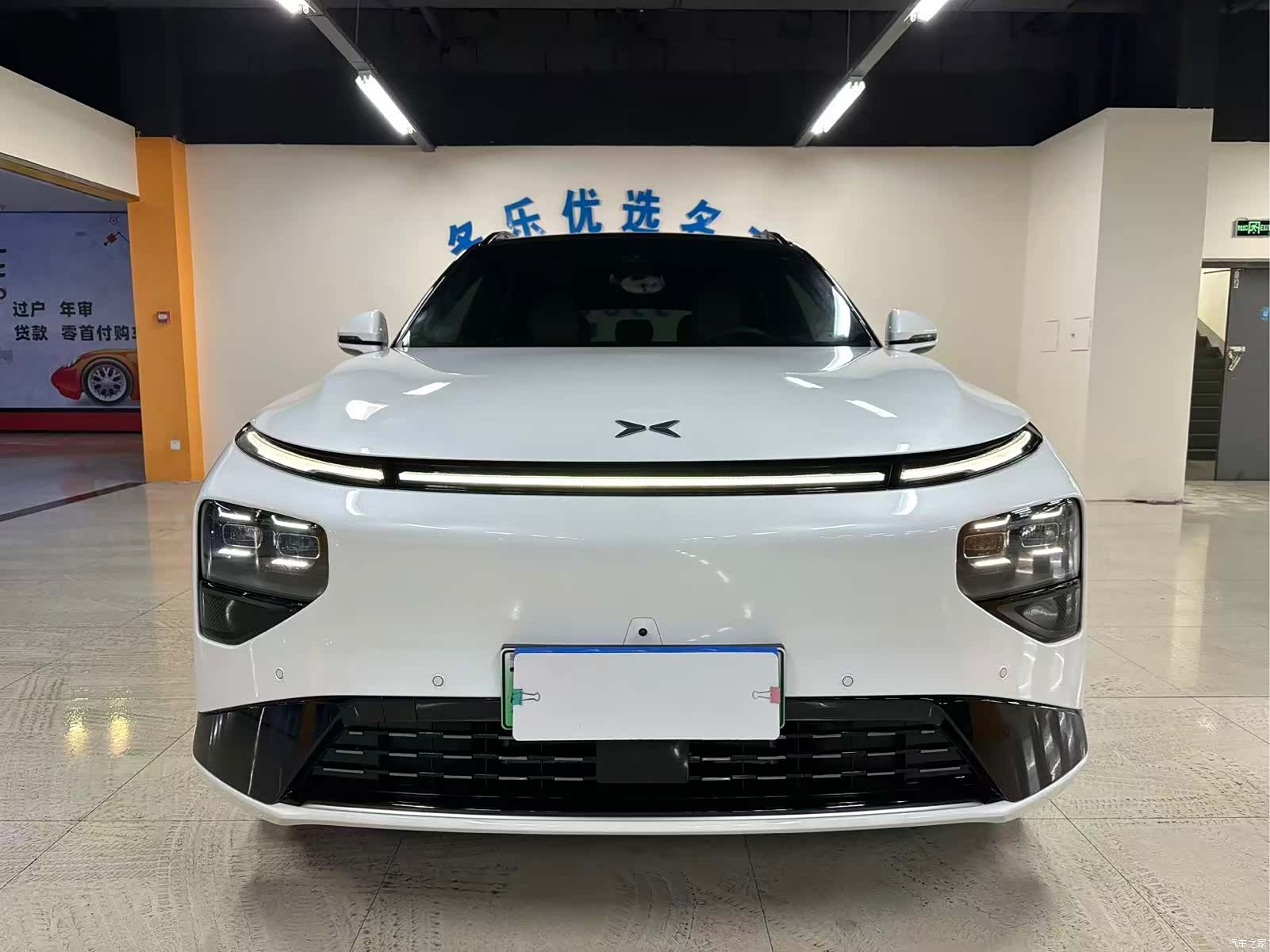 Xpeng G9, 2026 2