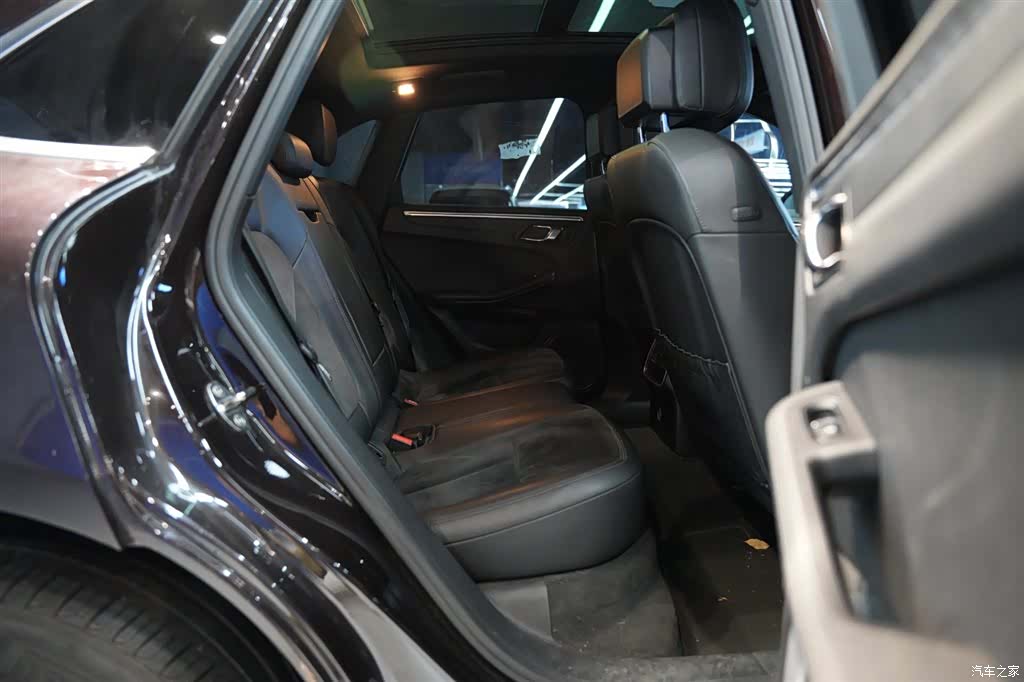 Porsche Macan, 2017 22