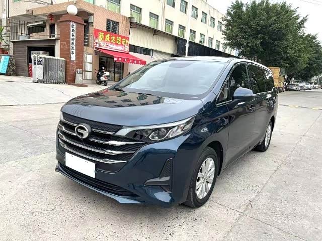 Trumpchi Trumpchi M6