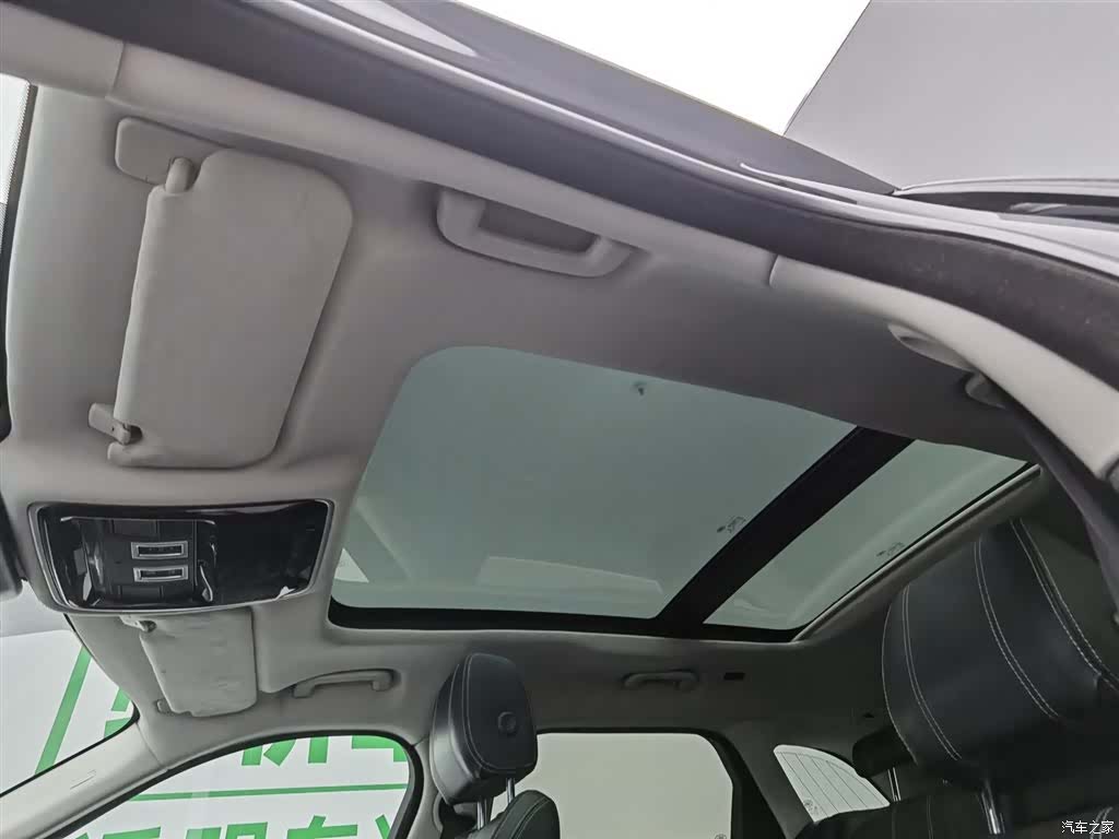 Land Rover Range Rover, 2018 14