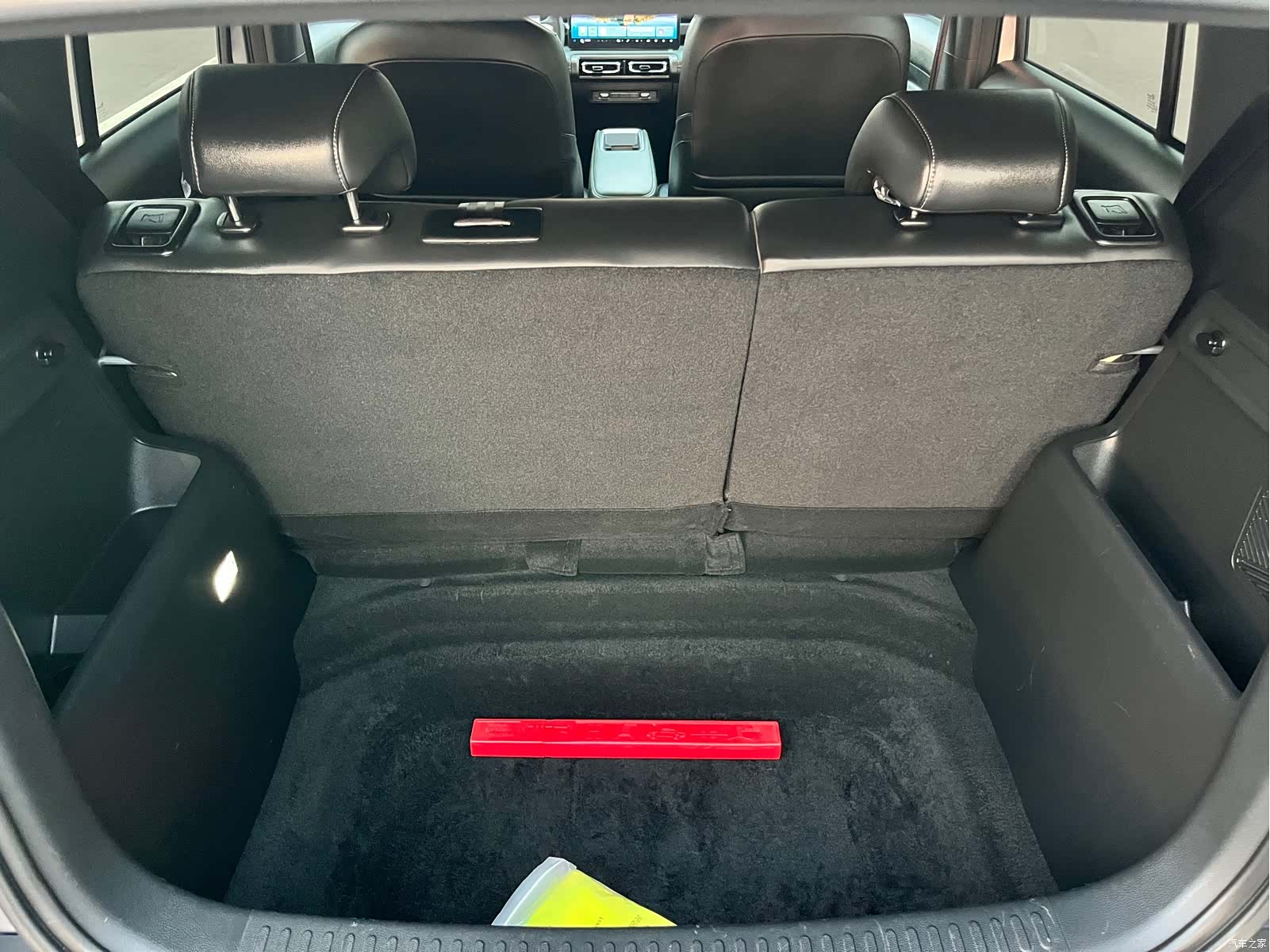 Wuling Yep, 2025 16