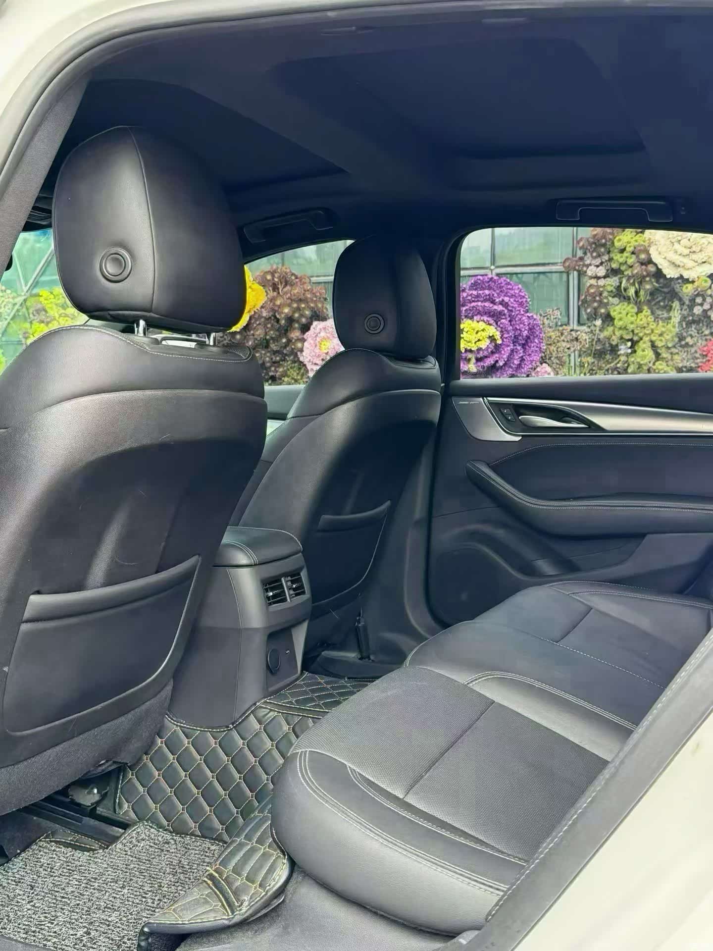 Cadillac CT5, 2022 6