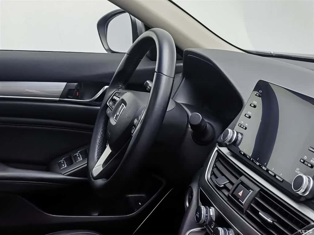 Honda Accord, 2018 22