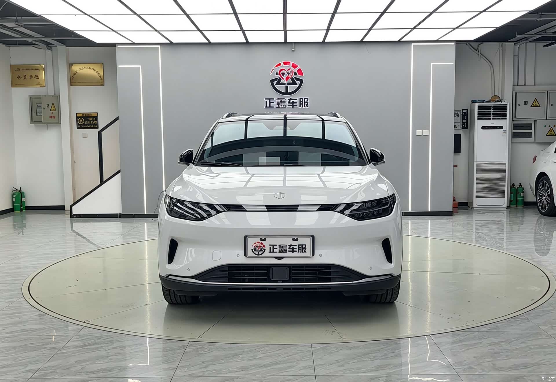 Leapmotor C11, 2022 2