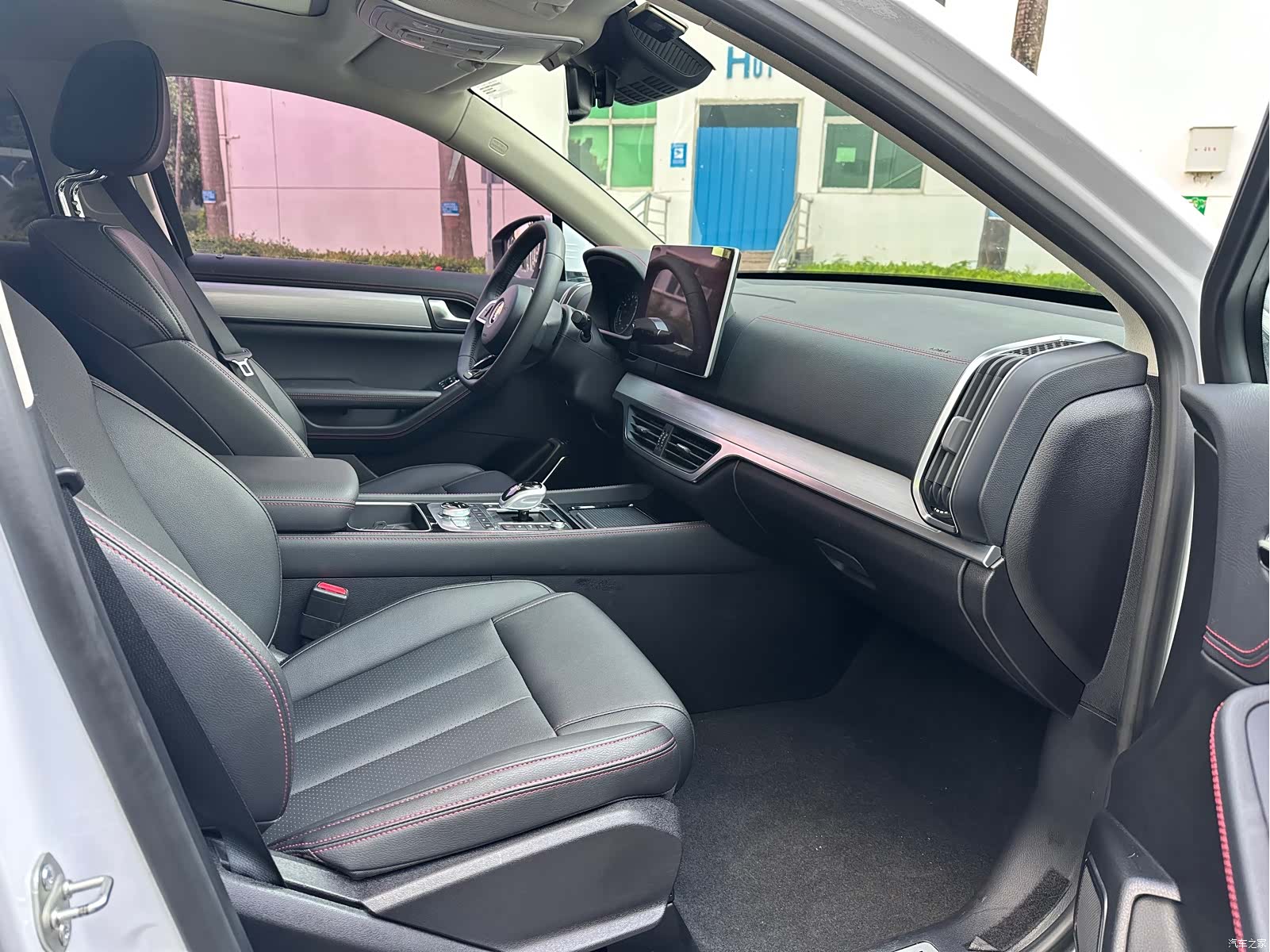 BYD Tang, 2018 12