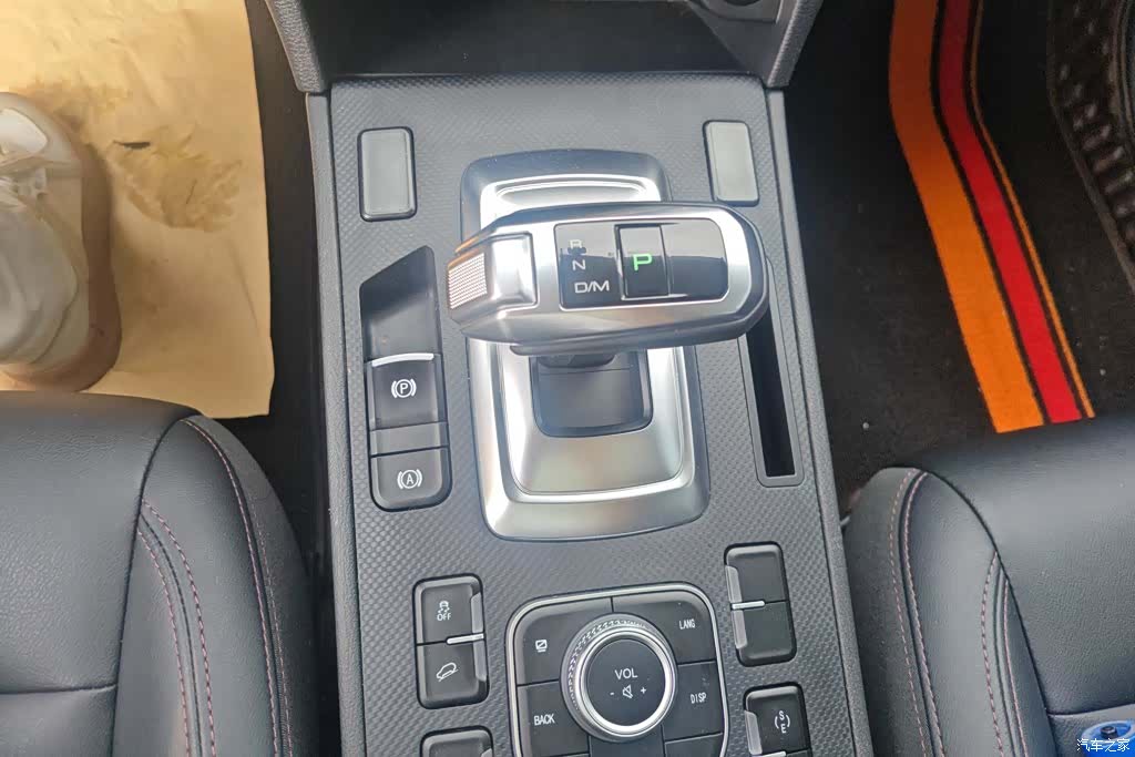 Haval H6, 2019 16
