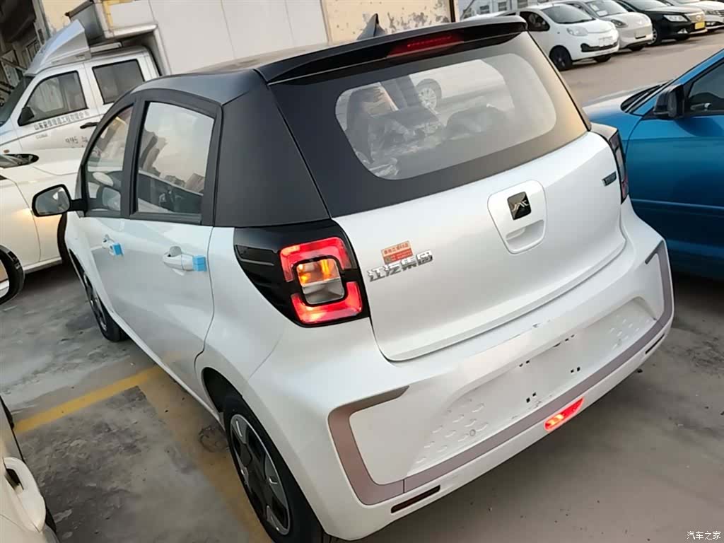 JiangQiJiTuan Lite, 2024 все фото