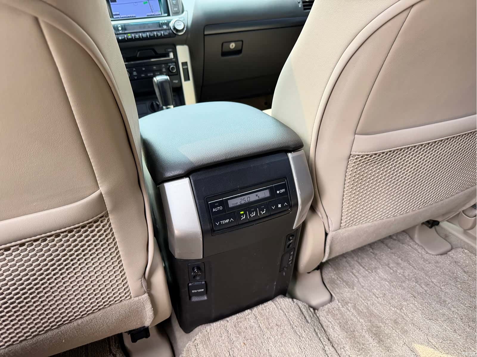 Toyota Prado, 2012 22