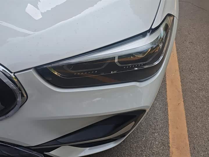 BMW X1, 2021 года фото 6
