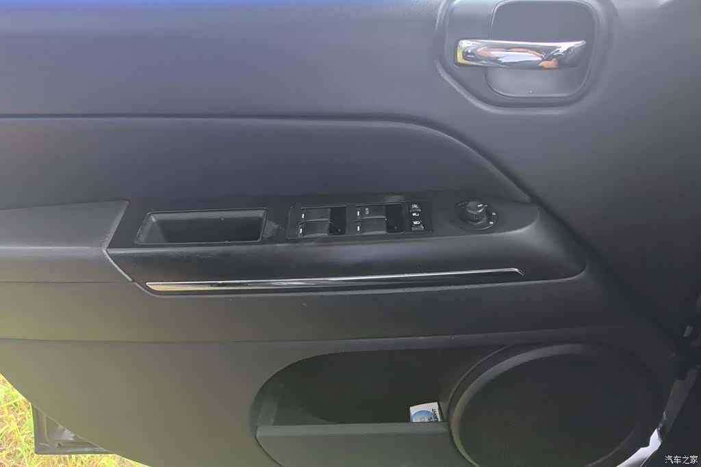 Jeep Compass, 2012 7
