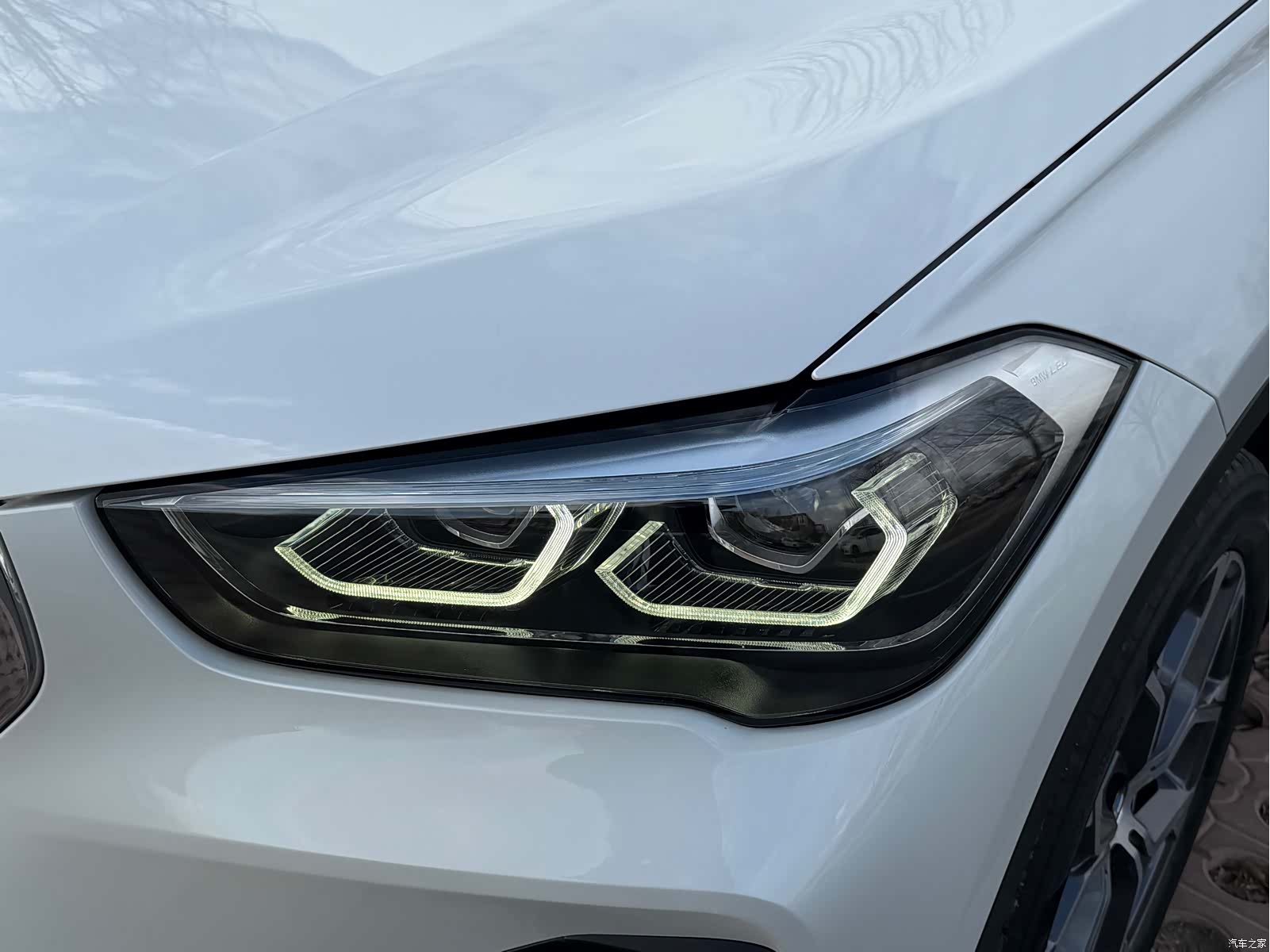 BMW X1, 2022 9