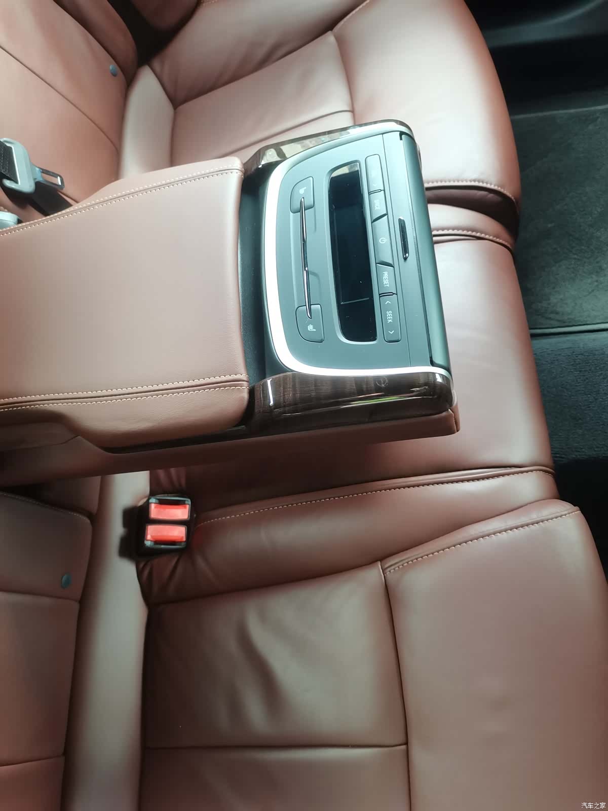 Buick LaCrosse, 2015 10