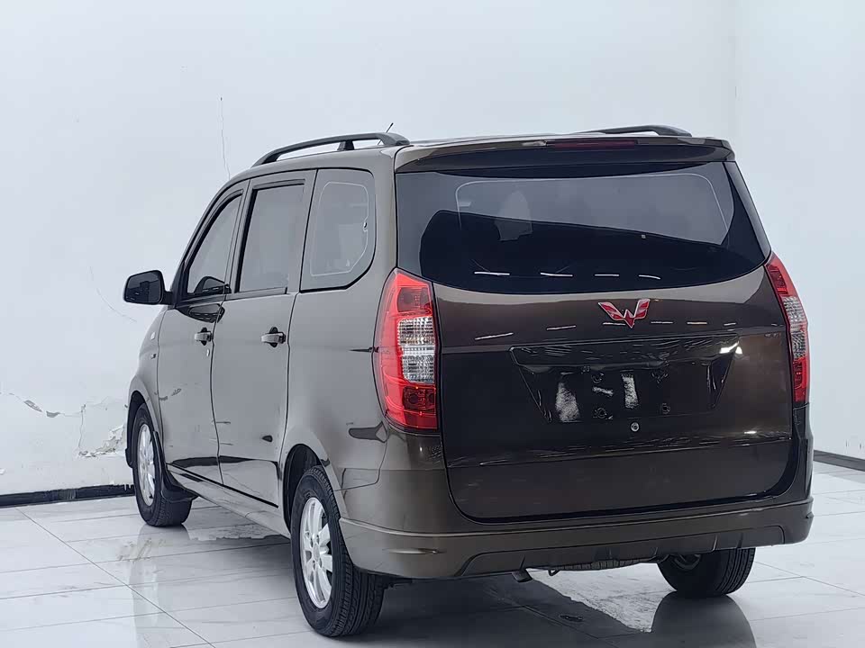 Wuling Wuling Hongguang