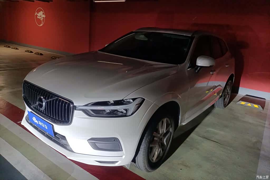 Volvo XC60, 2018 1
