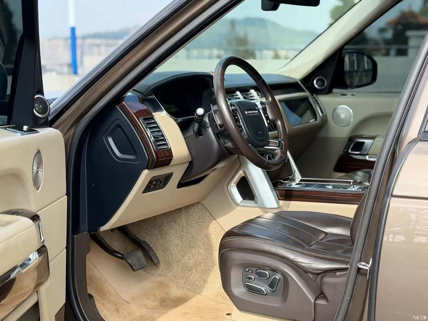 Land Rover Range Rover, 2013 6